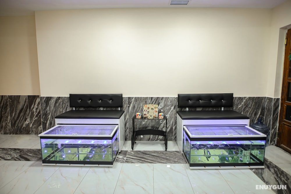 Emin Koçak Termal Spa & Convention Center 4