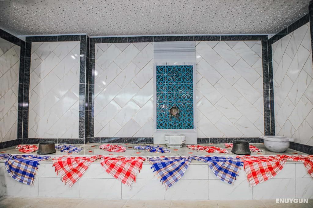 Emin Koçak Termal Spa & Convention Center 5