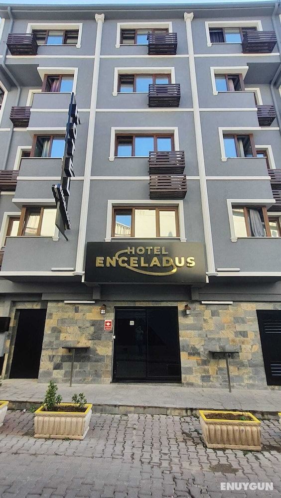 Enceladus Hotel 3