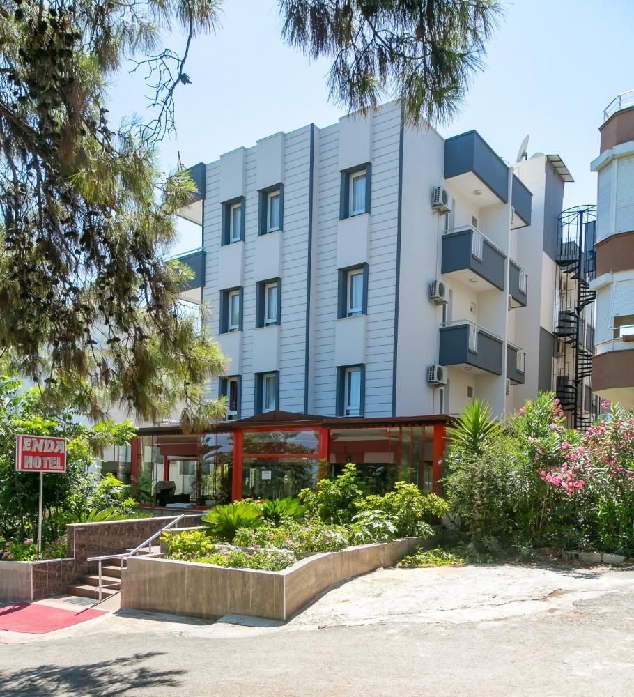 Enda Lara Hotel 3