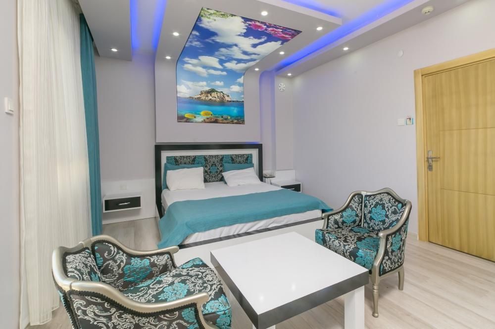 Enda Lara Hotel 2