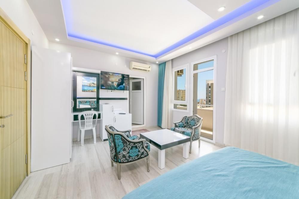 Enda Lara Hotel 5
