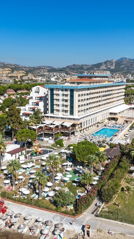 Ephesia Hotel 3