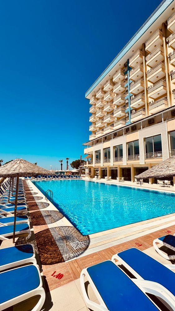 Ephesia Hotel 2