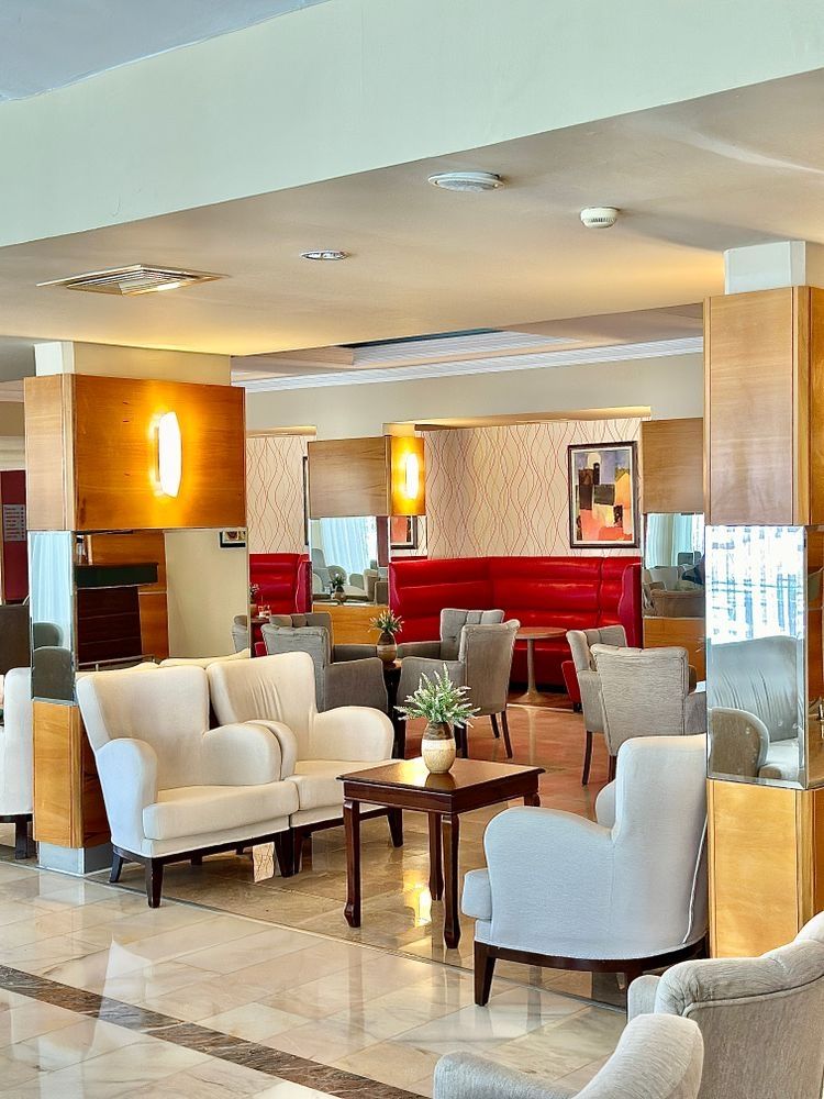 Ephesia Hotel 5