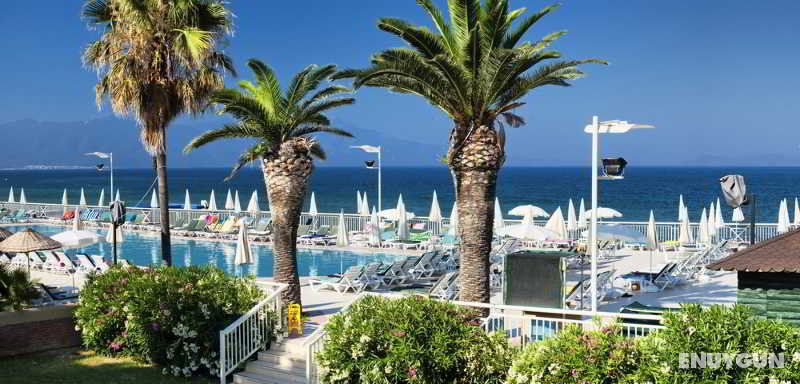 Ephesia Holiday Beach Club 3