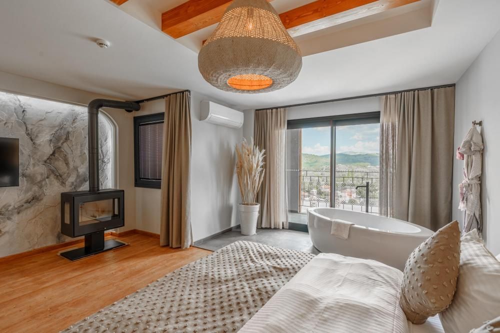 Ephesus Select Suites Kirazlı (Adult Only +14) 5