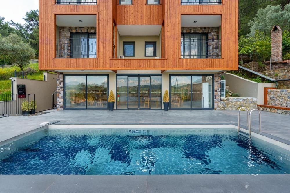 Ephesus Select Suites Kirazlı (Adult Only +14) 3