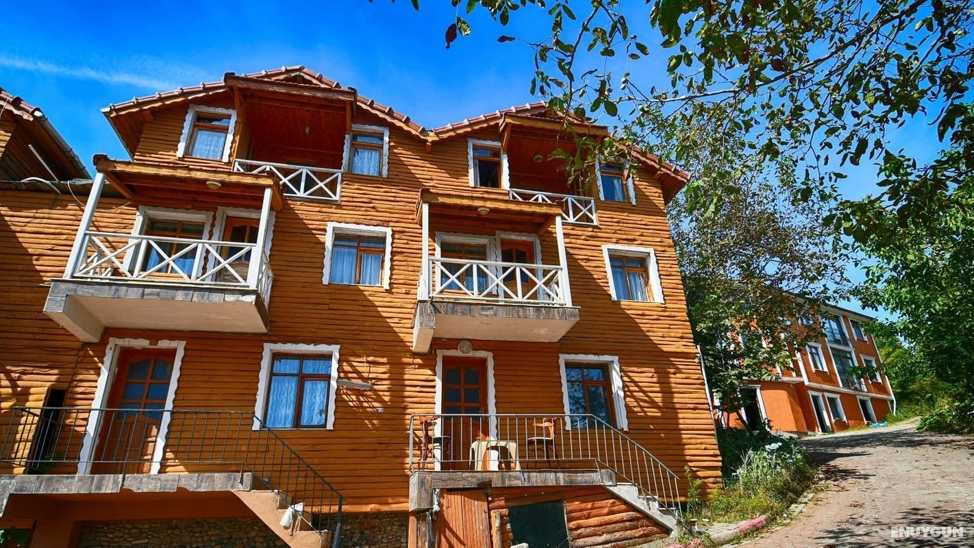 Eraslan Tatil Köyü 5
