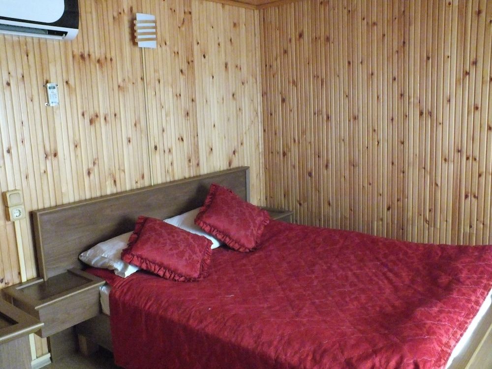 Eraslan Tatil Köyü 2