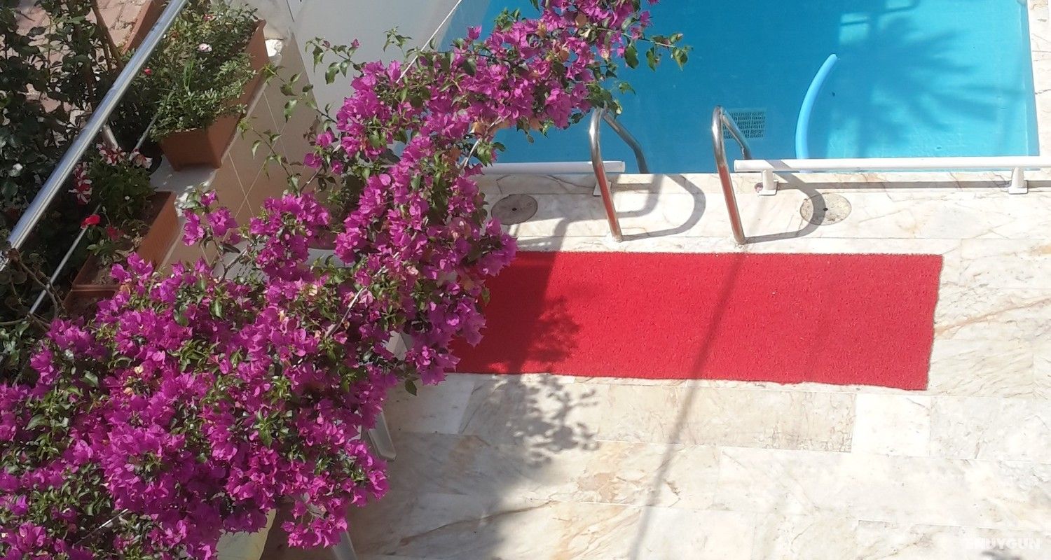 Erciyes Otel Kuşadası 4