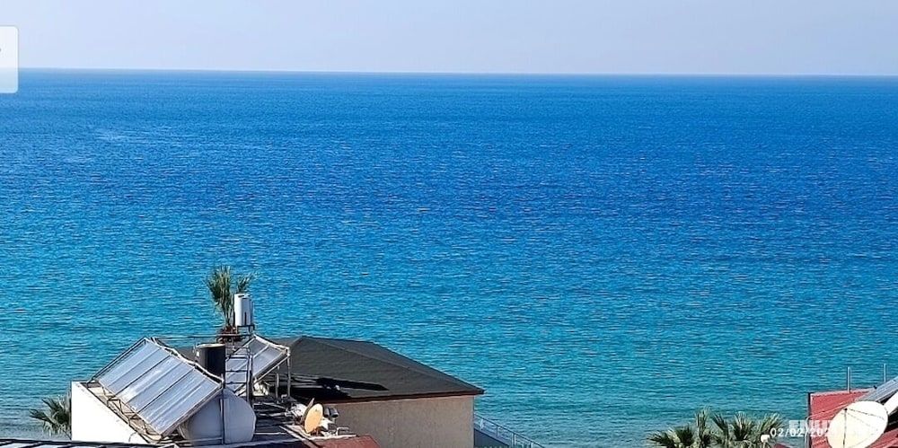 Erciyes Otel Kuşadası 2