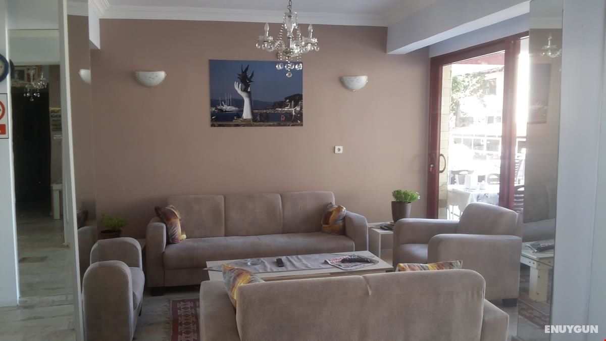 Erciyes Otel Kuşadası 5
