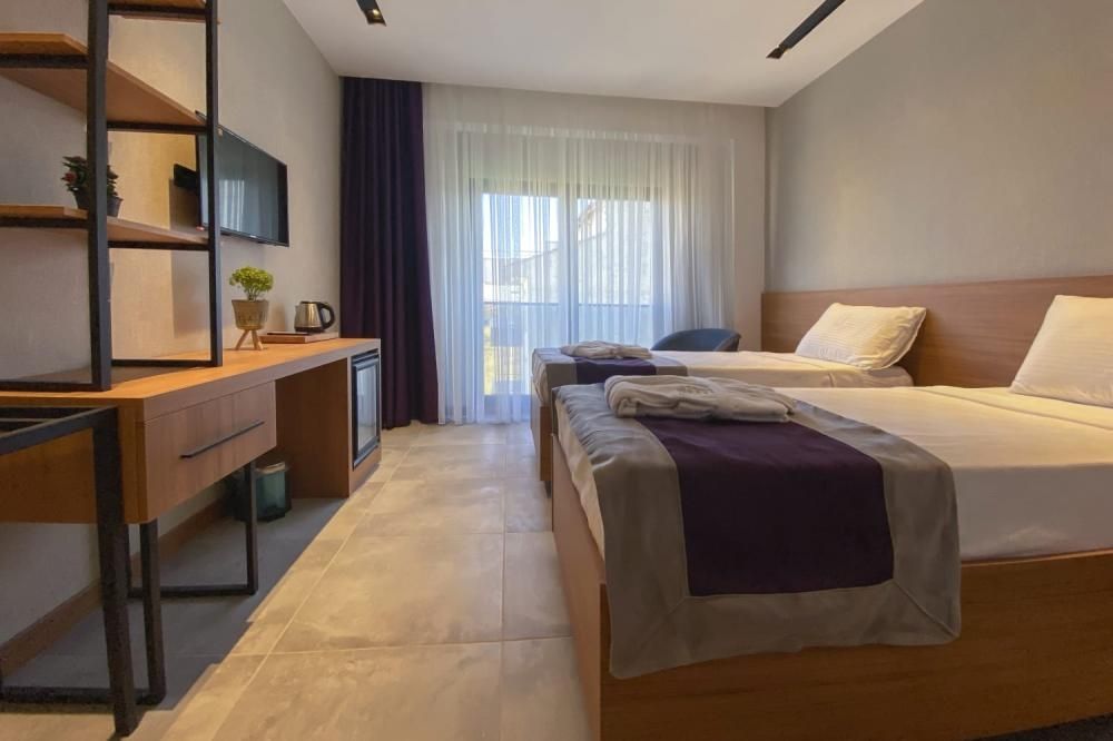 Es Termal Otel & Spa 4