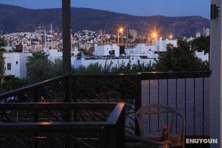 Eskiçeşme Bodrum Marina 4