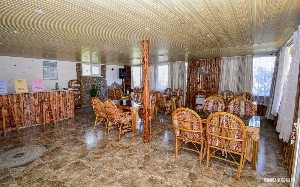 Esmeralda Butik Hotel 4