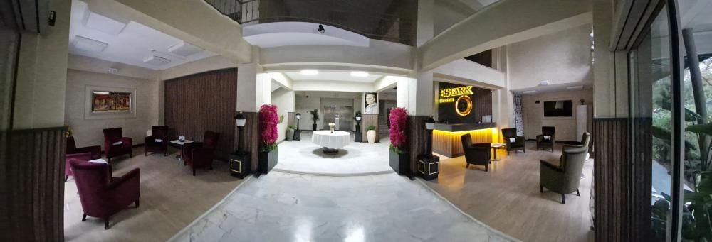 Espark Otel Buca 3