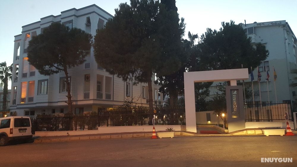 Esperanza Hotel 5