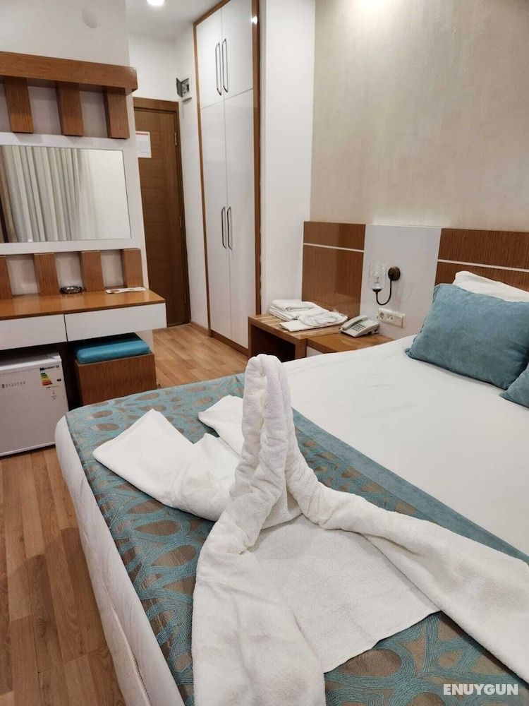 Esperanza Hotel 4