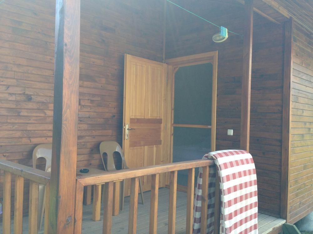 Estelar Bungalows 5