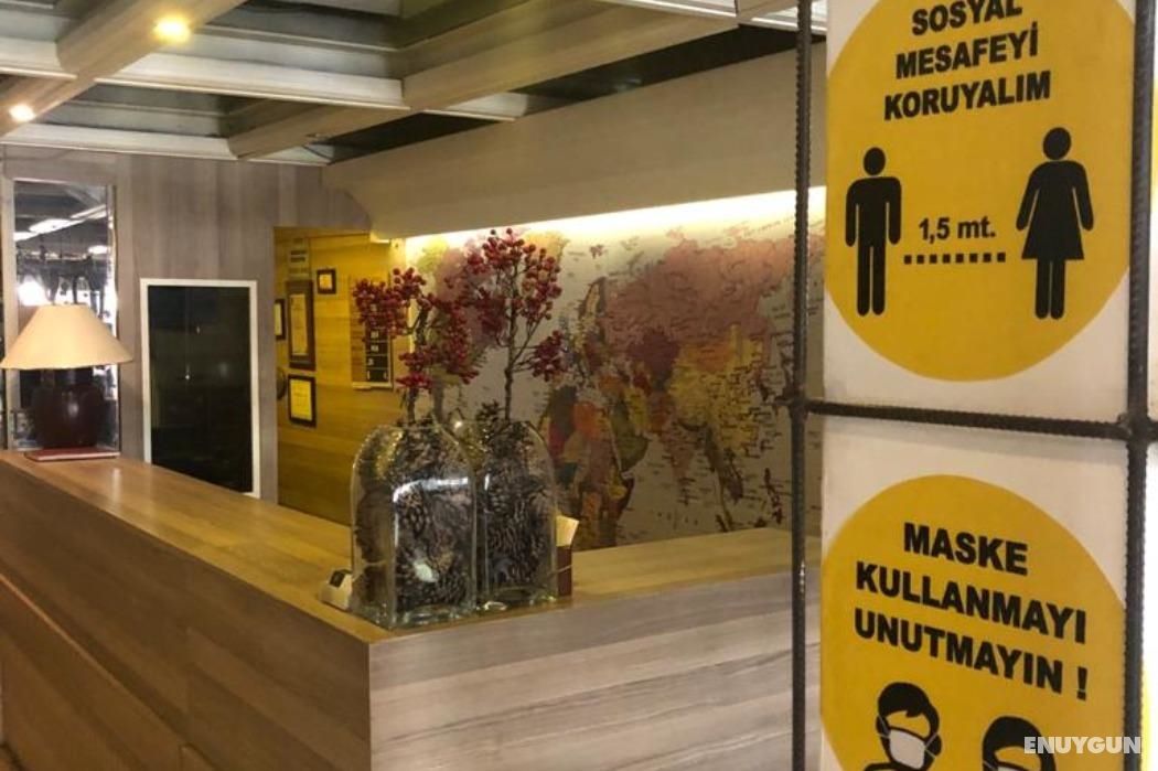 Etap Mola Hotel 5