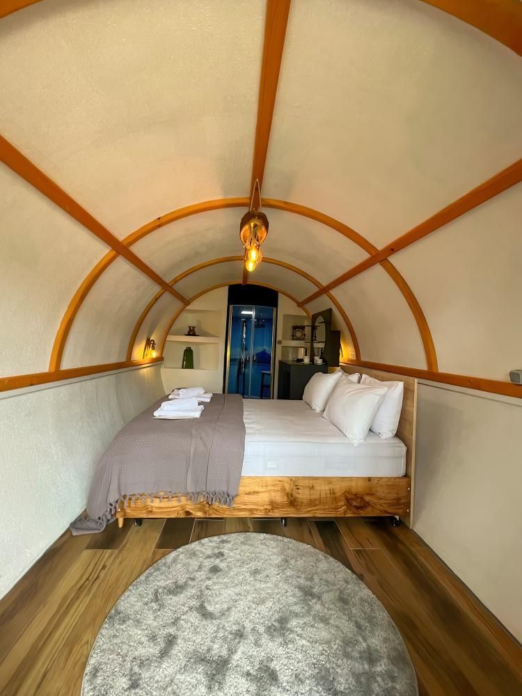 Evcek Bungalov 5