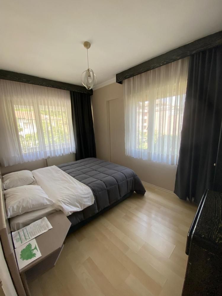 Evim Termal Apart Hotel 3