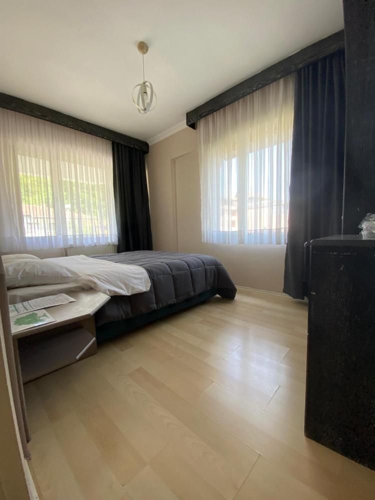 Evim Termal Apart Hotel 5