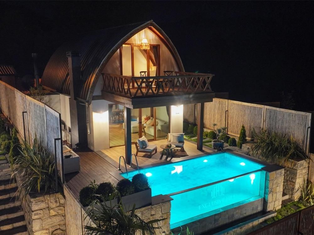 Exclusive Hill Sapanca 3