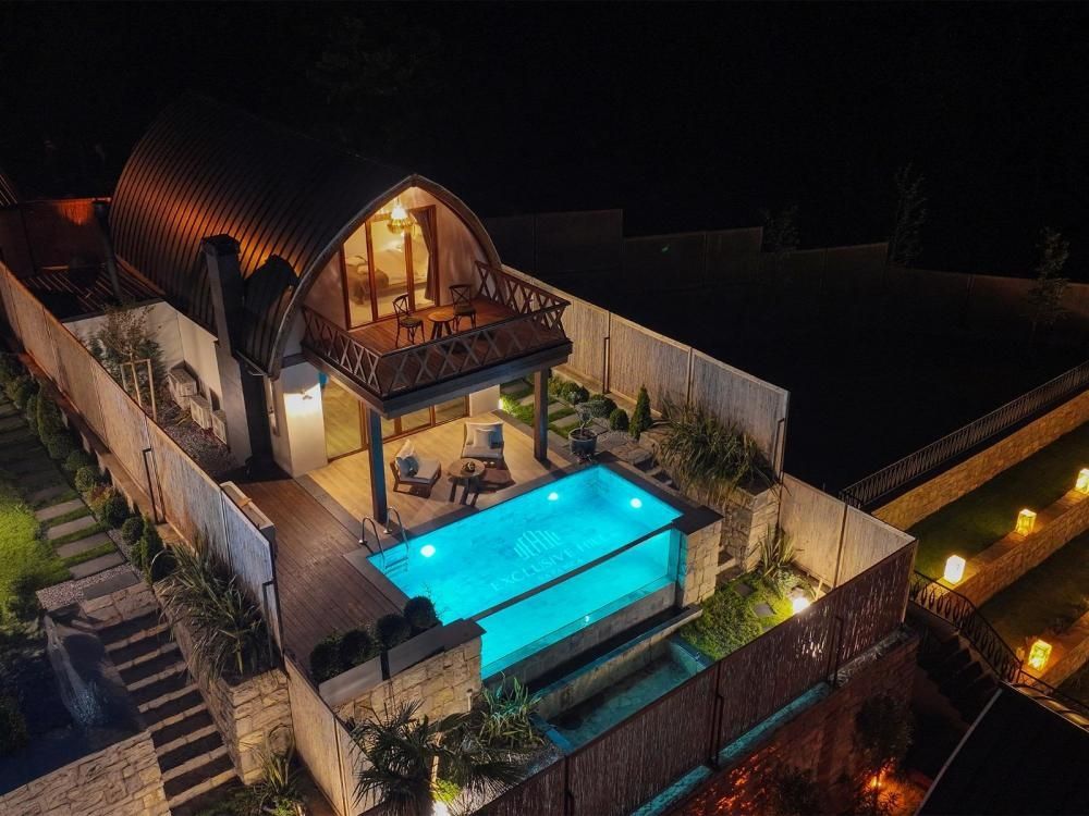 Exclusive Hill Sapanca 5