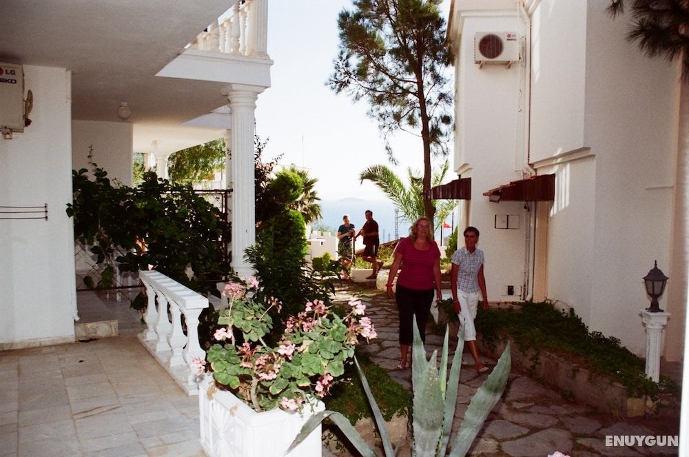 Family Belvedere Hotel 4