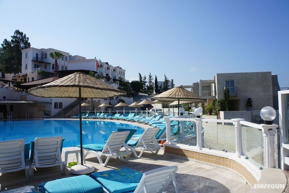 Family Belvedere Hotel 3