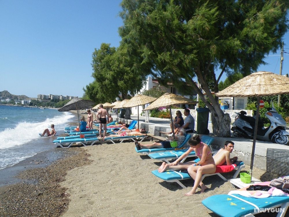 Family Belvedere Hotel 2