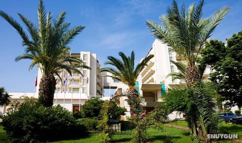 Fantasia Deluxe Kuşadası 3