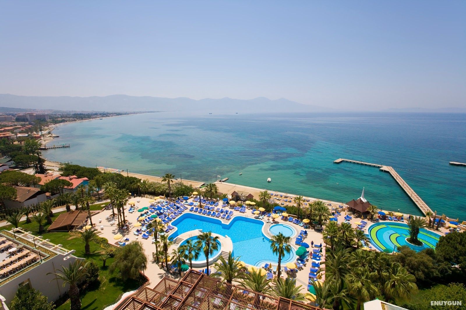 Fantasia Deluxe Kuşadası 2