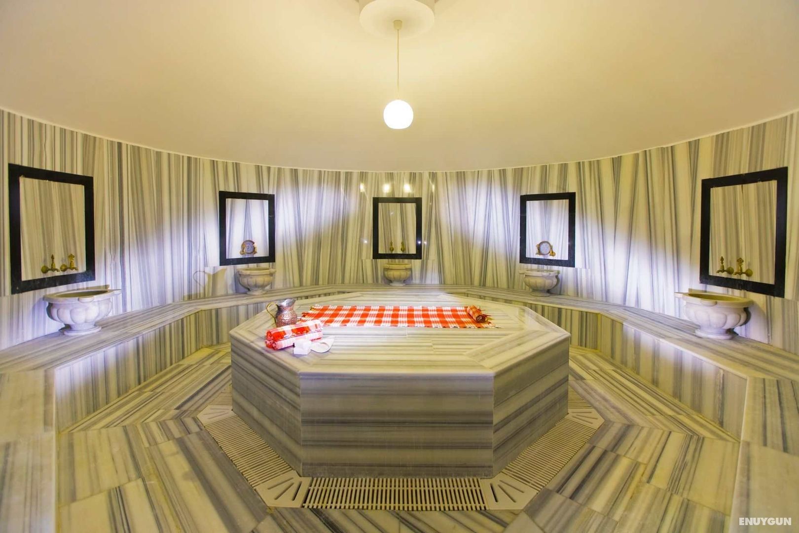 Fantasia Deluxe Kuşadası 5