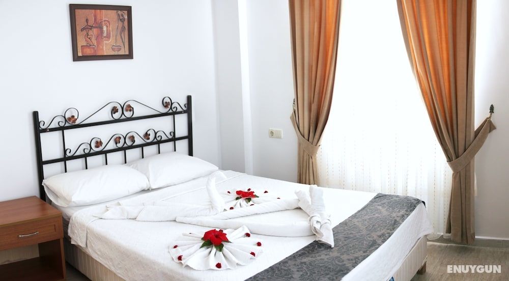 Fatih Apart Hotel 2