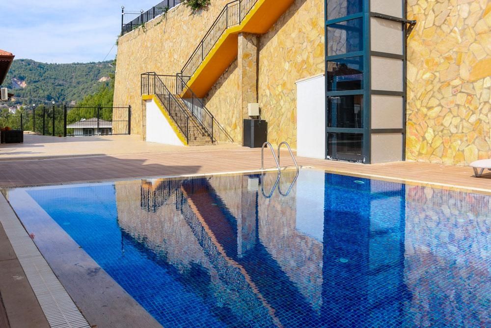 Feda Villas 3