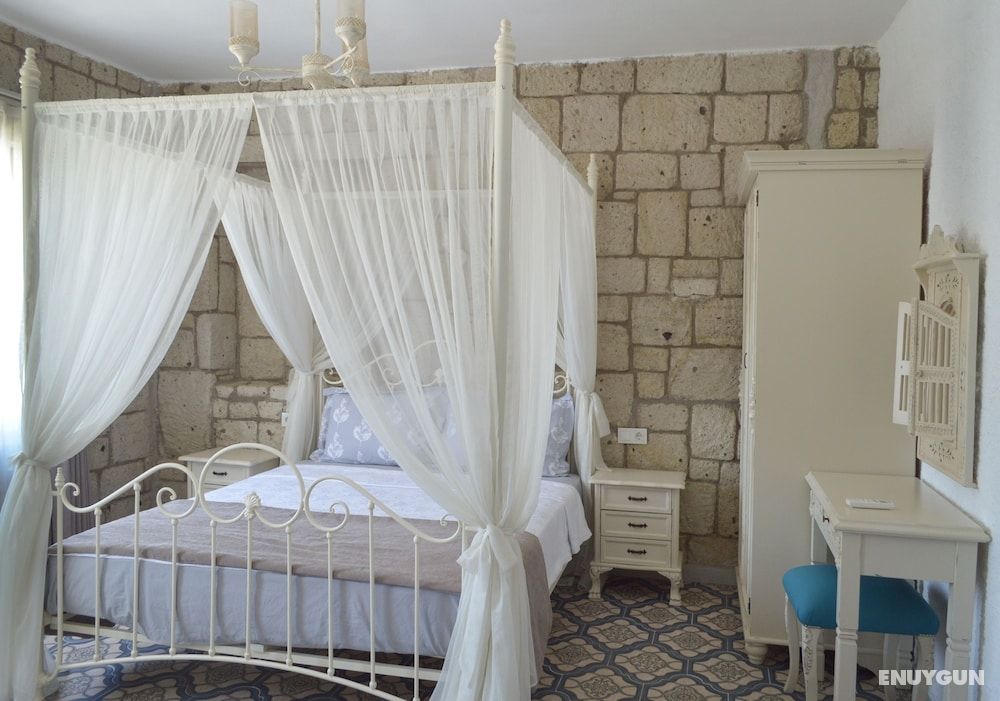 Fehmi Bey Alaçatı Butik Otel - Special Class 4
