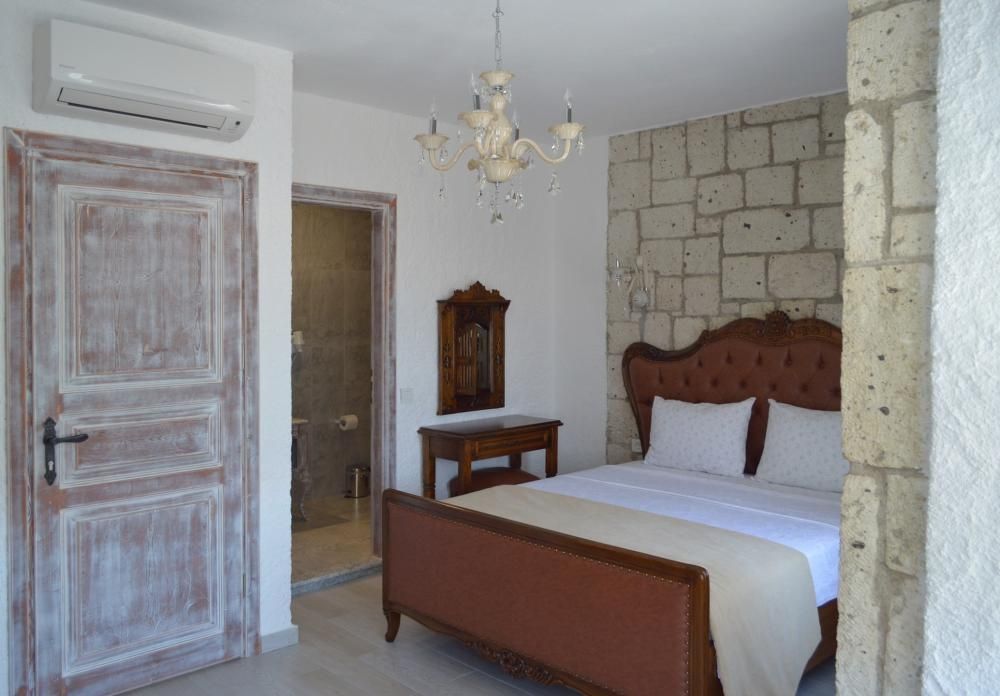 Fehmibey Alaçatı Otel 2