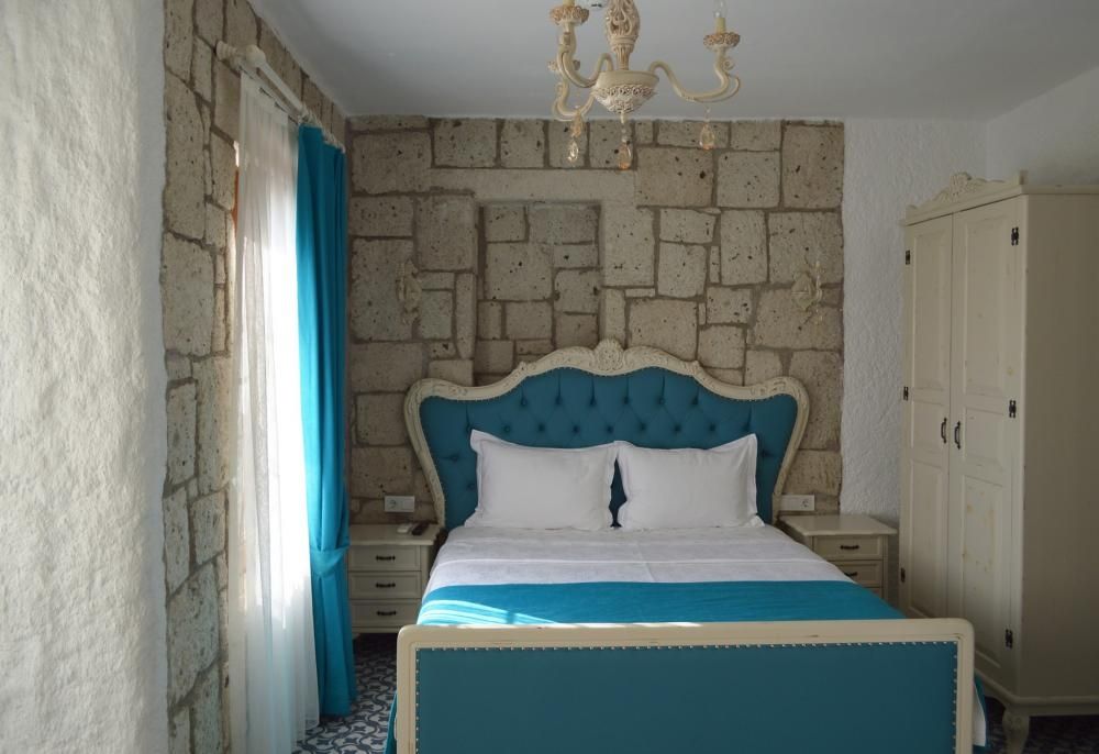 Fehmibey Alaçatı Otel 5