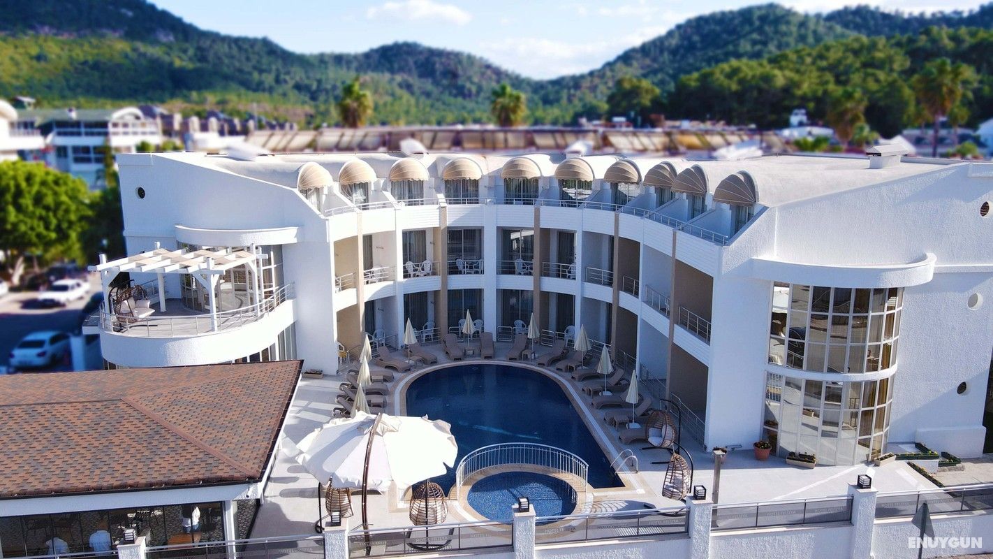 Hotel Felizya 5