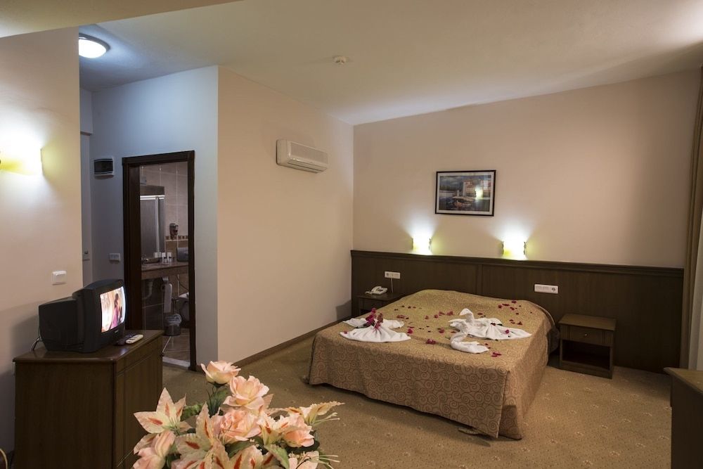 Hotel Felizya 2