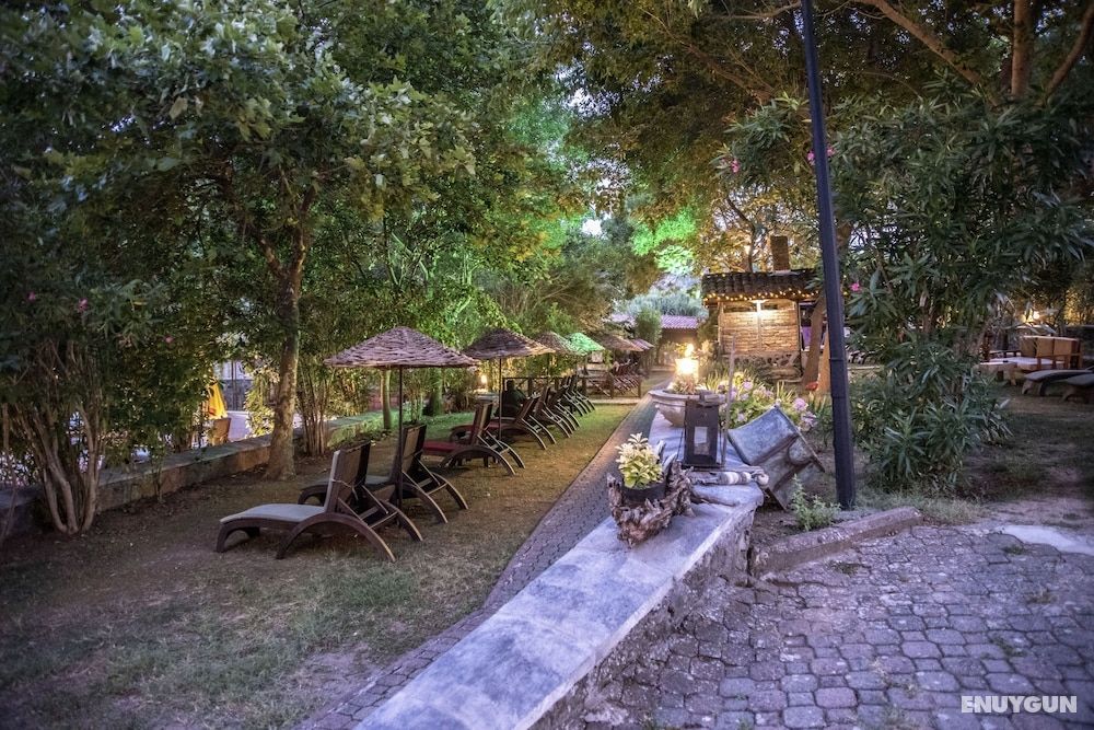 Fener Motel 5