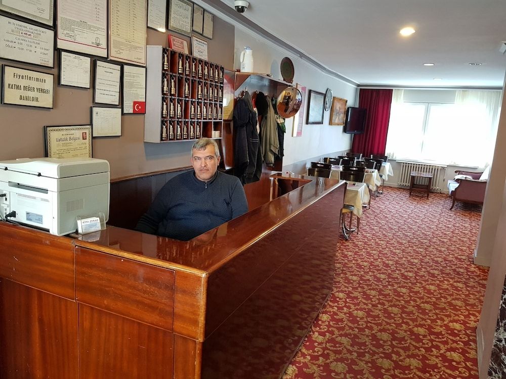 Ferah Otel 4