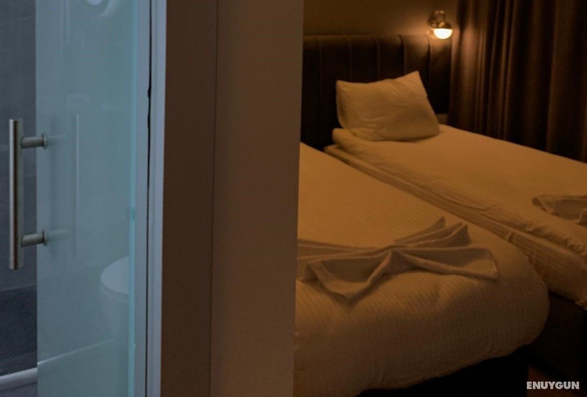 Ferah Hotel İnegöl 2