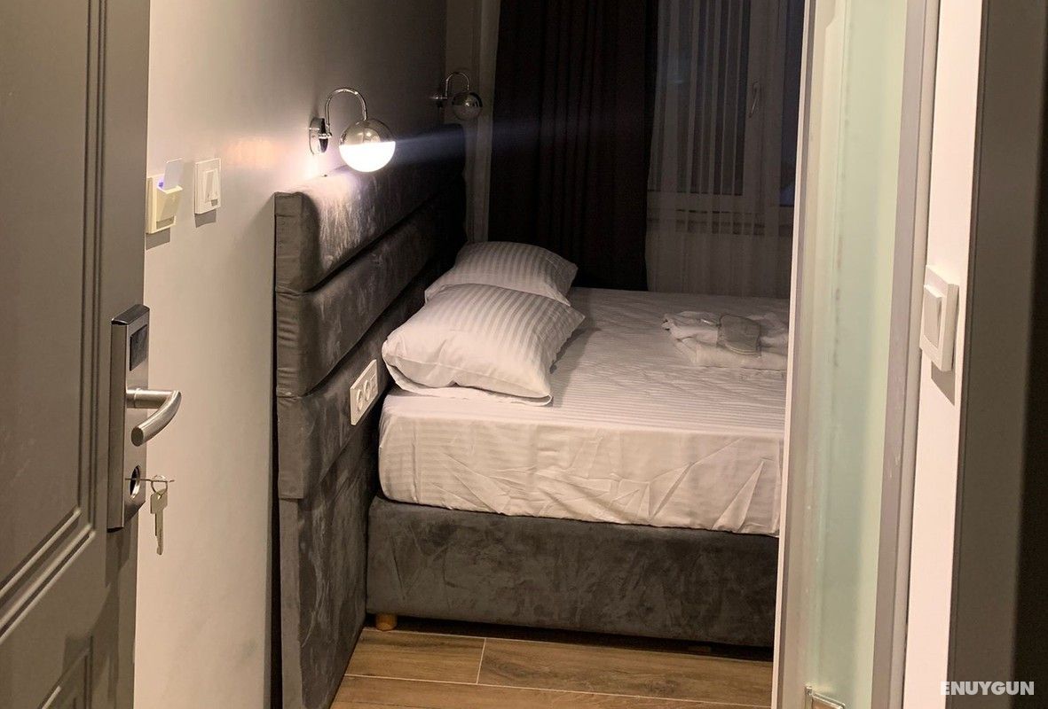 Ferah Hotel İnegöl 3