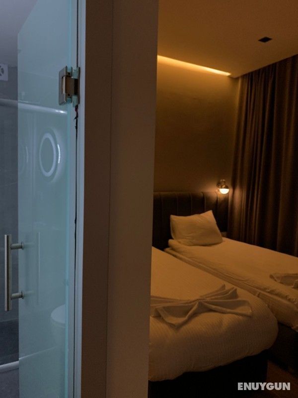Ferah Hotel İnegöl 4