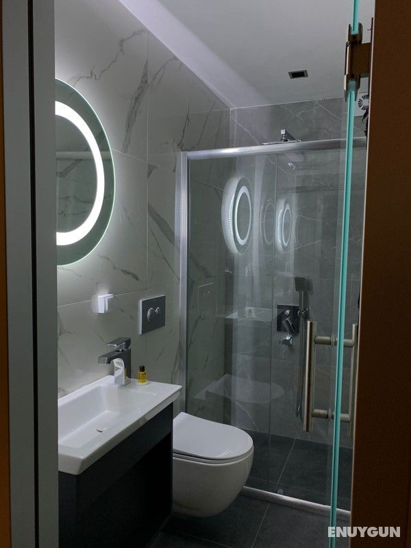 Ferah Hotel İnegöl 5