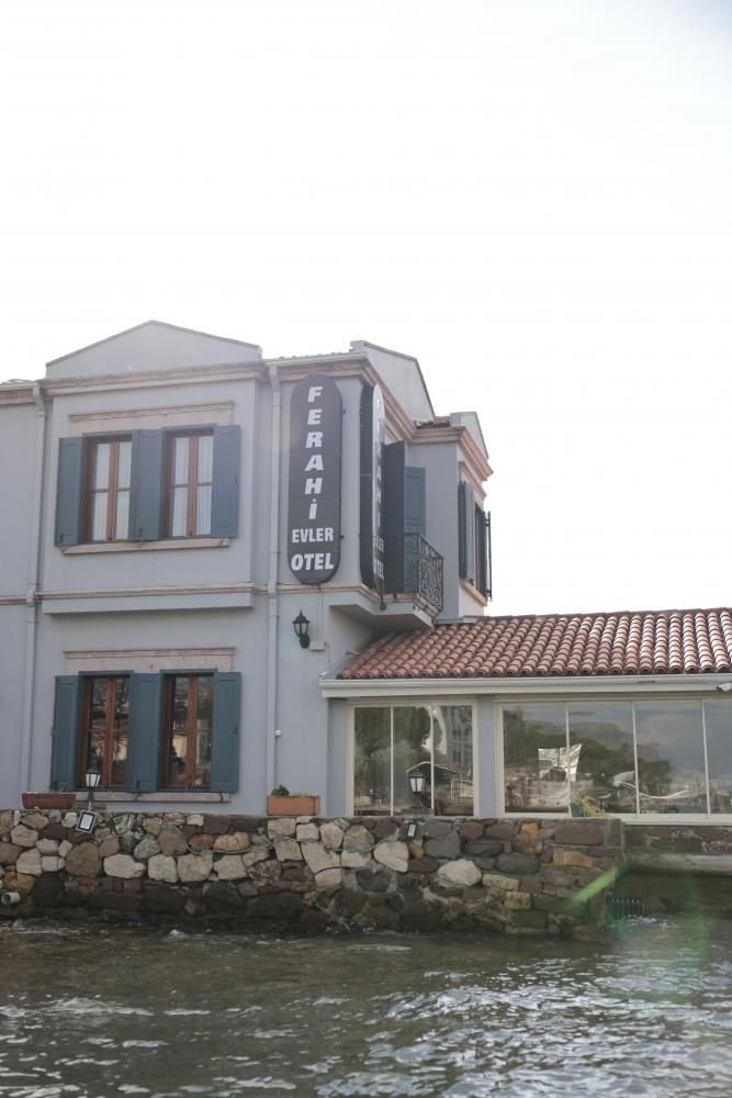 Ferahi Evler Butik Otel 3
